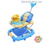 Ходунки-качалка 3290 A 6 лошадка